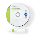 Nedis CLDK110TP cleaning media Cleaning disc