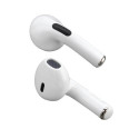 4smarts SkyPods Pro Headset True Wireless Stereo (TWS) In-ear Calls/Music Bluetooth White