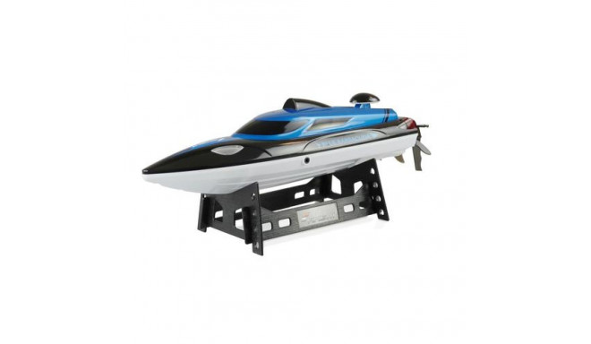 Amewi Blue Barracuda V2 Radio-Controlled (RC) model Boat Electric engine