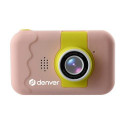 Denver KCA-1350 Lens-style camera 40 MP 1920 x 1080 pixels Pink