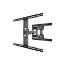 Multibrackets M VESA Flexarm L Full Motion Dual