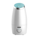 Noveen UH116 humidifier Ultrasonic 3.5 L Mint colour, White 24 W