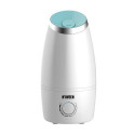 Noveen UH116 humidifier Ultrasonic 3.5 L Mint colour, White 24 W