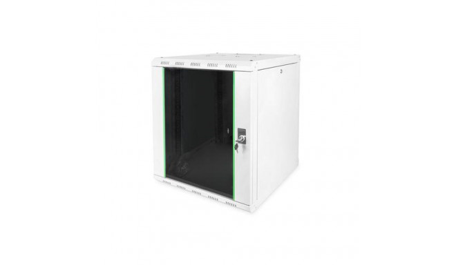 Digitus Wall Mounting Cabinet Unique Series - 600x600 mm (WxD)