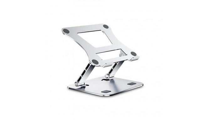 Inter-Tech NBS-300 Laptop stand Aluminium 43.2 cm (17&quot;)