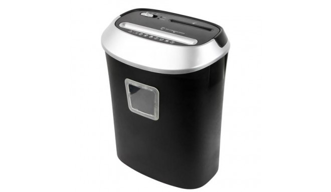 Activejet ASH-1201D paper and documents shredder