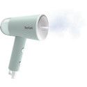 Tefal Origin Travel DT1034 Handheld garment steamer 0.07 L 1200 W Light Green, White