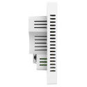 LevelOne AX1800 Dual Band Wi-Fi 6 In-Wall PoE Wireless Access Point