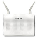 DrayTek Vigor 2865ax wireless router Gigabit Ethernet Dual-band (2.4 GHz / 5 GHz) White