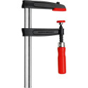 BESSEY TPN16BE clamp F-clamp 16 cm Aluminium, Black, Red