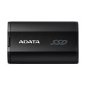 ADATA SD810 1 TB USB Type-C USB 3.2 Gen 2x2 Black