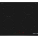 Bosch Serie 6 PIE631HB1E hob Black Built-in 60 cm Zone induction hob 4 zone(s)