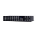 CyberPower OLS2000ERT2UA uninterruptible power supply (UPS) Double-conversion (Online) 2 kVA 1800 W 