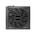 Chieftec Atmos power supply unit 750 W 20+4 pin ATX ATX Black