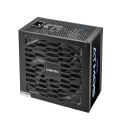 Chieftec Atmos power supply unit 750 W 20+4 pin ATX ATX Black