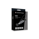 Conceptronic BIAN05G 2-in-1 USB 3.0 Dual Plug Card Reader, SD/MicroSD 3.0, UHS-I