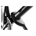 Thule ProRide Bicycle carrier Aluminium, Black