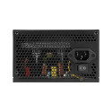 Antec Cuprum Strike CSK550 power supply unit 550 W 20+4 pin ATX ATX Black