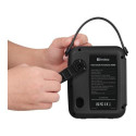 Sandberg Hand Crank Powerbank 20000