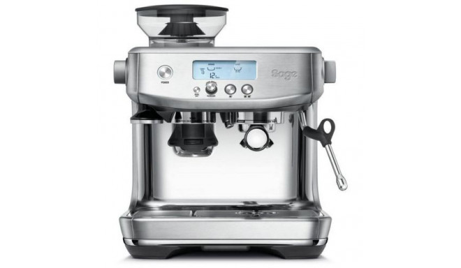 Sage the Barista Pro Fully-auto Espresso machine 2 L