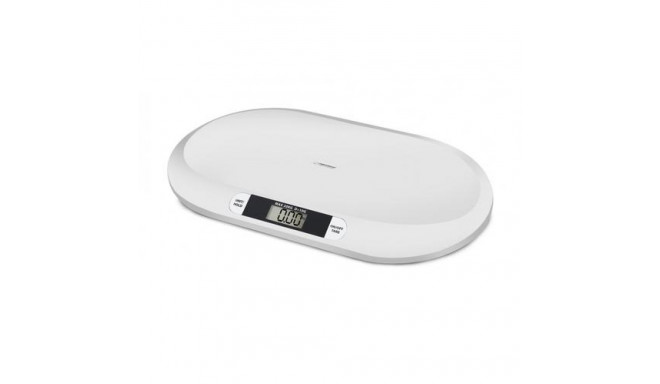 Esperanza EBS019 baby scale White