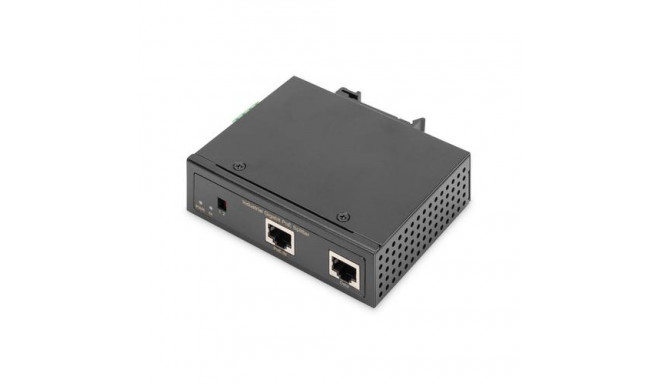 Digitus Industrial Gigabit PoE++ Splitter, 802.3bt