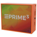 PRIME3 ABT02OR portable speaker Multicolour 3 W