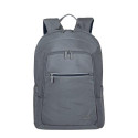 Rivacase Alpendorf 7561 backpack Casual backpack Grey Polyester