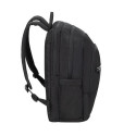 Rivacase Alpendorf 7569 backpack Casual backpack Black Polyester