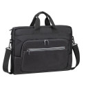 Rivacase Alpendorf 7531 notebook case 40.6 cm (16&quot;) Briefcase Grey