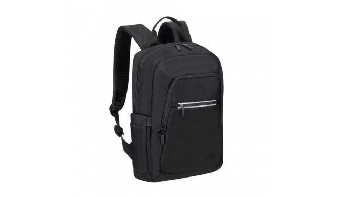 Rivacase Alpendorf 7523 backpack Casual backpack Black Polyester