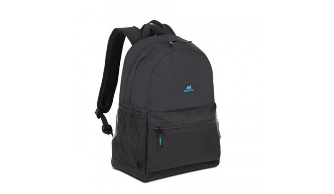 Rivacase Gremio 5563 backpack Casual backpack Black Polyester