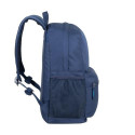 Rivacase Gremio 5563 backpack Casual backpack Blue Polyester