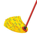 Vileda 4023103094192 mop accessory Mop head Red, Yellow