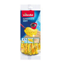 Vileda 4023103094192 mop accessory Mop head Red, Yellow