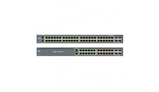 Cambium Networks MXEX3028GXPA10 network switch Managed 2.5G Ethernet (100/1000/2500) Power over Ethe