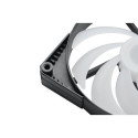 Phanteks PH-F120SK_DRGB_PWM computer cooling system Computer case Fan 12 cm Black, White 1 pc(s)