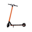 Denver SEL-65220 ORANGE electric kick scooter 20 km/h 4 Ah