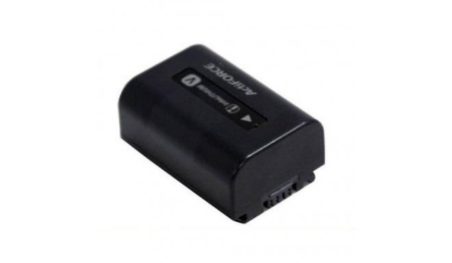 CoreParts MBF1096 camera/camcorder battery Lithium-Ion (Li-Ion) 1200 mAh