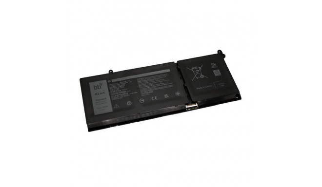 BTI G91J0- laptop spare part Battery