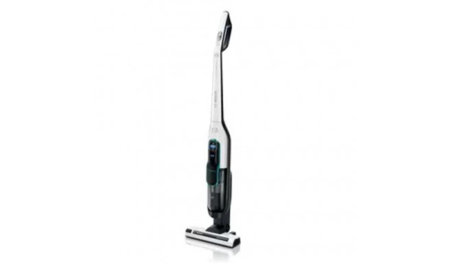 Bosch BCH86HYG2/01 stick vacuum/electric broom Battery Dry Dust bag 0.9 L Black, White