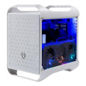 BitFenix BFC-PM2-300-WWGSW-3A computer case Midi Tower White