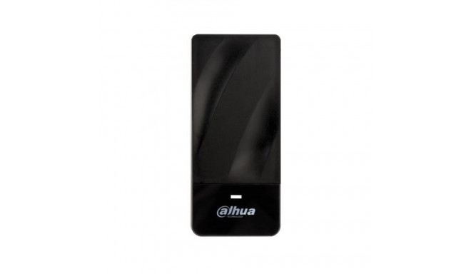 Dahua Technology ASR1200E RFID reader RS-485/Wiegand Black