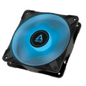 ARCTIC P12 PWM PST RGB 0dB Semi-Passive 120 Fan with Analog RGB