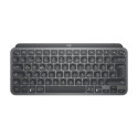 Logitech MX Keys Mini For Business