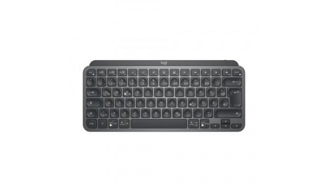 Logitech MX Keys Mini For Business