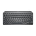 Logitech MX Keys Mini Combo for Business