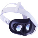 META Quest 3 Dedicated head mounted display White