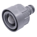 Gardena 5327-20 water hose fitting Hose connector Grey 1 pc(s)