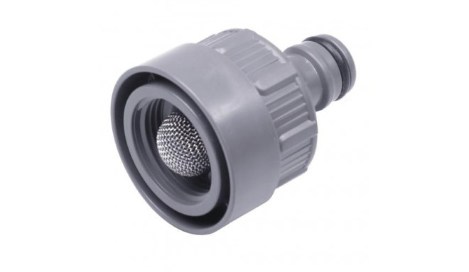 Gardena 5327-20 water hose fitting Hose connector Grey 1 pc(s)